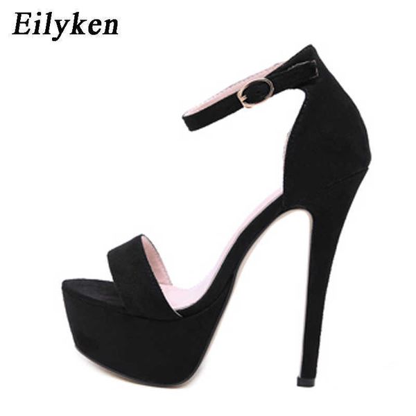 platform high heels sandals ankle strap open toe gladiator party dress summer women shoes size 41 42 230306, Black
platform high heels sandals ankle strap open toe gladiator party dress summer women shoes size 41 42 230306, Black