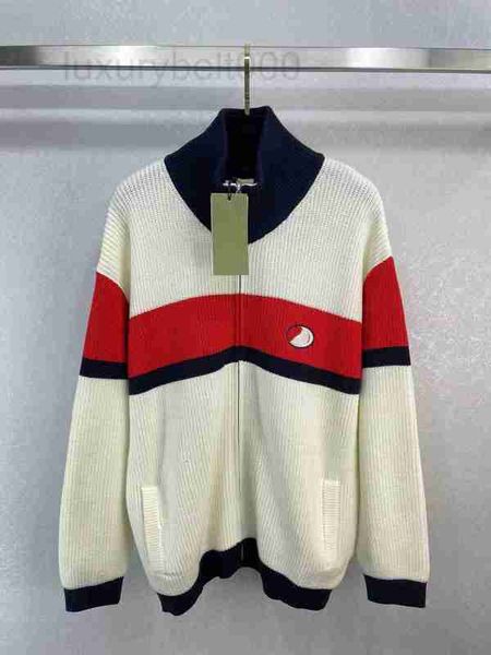 women's sweaters designer milan runway 2023 new spring long sleeves turtle neck print high end jacquard cardigan 529t, White;black
women's sweaters designer milan runway 2023 new spring long sleeves turtle neck print high end jacquard cardigan 529t, White;black