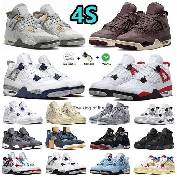 2023 og 4 jumpman 4s mens basketball shoes red cement military pn dust thunder royalty bred black cat unc midnight navy violet ore canvas me
2023 og 4 jumpman 4s mens basketball shoes red cement military pn dust thunder royalty bred black cat unc midnight navy violet ore canvas me