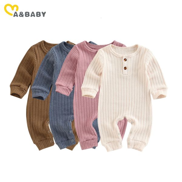 rompers ma baby 0-24m born infant toddler boy girl clothes set soft long sleeve romper pants solid color fall spring outfits 230311, Blue
rompers ma baby 0-24m born infant toddler boy girl clothes set soft long sleeve romper pants solid color fall spring outfits 230311, Blue