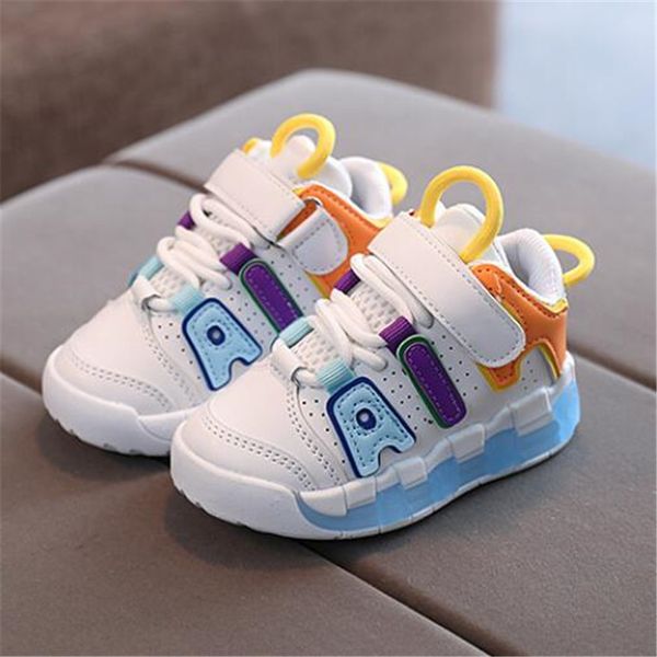 new fashion kids shoes spring autumn childrens running sports shoe pu leather athletic shoes toddler girls boys casual sneakers chaussures, Black
new fashion kids shoes spring autumn childrens running sports shoe pu leather athletic shoes toddler girls boys casual sneakers chaussures, Black