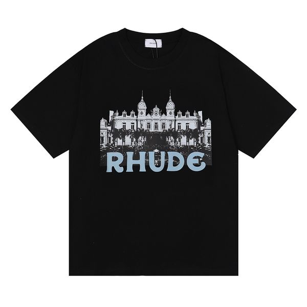 brand rhude shirt mens t-shirts womens designers t shirts fashion men tees spring auumnt casual tshirts us size s-2xl 19 bkw6, White;black
brand rhude shirt mens t-shirts womens designers t shirts fashion men tees spring auumnt casual tshirts us size s-2xl 19 bkw6, White;black