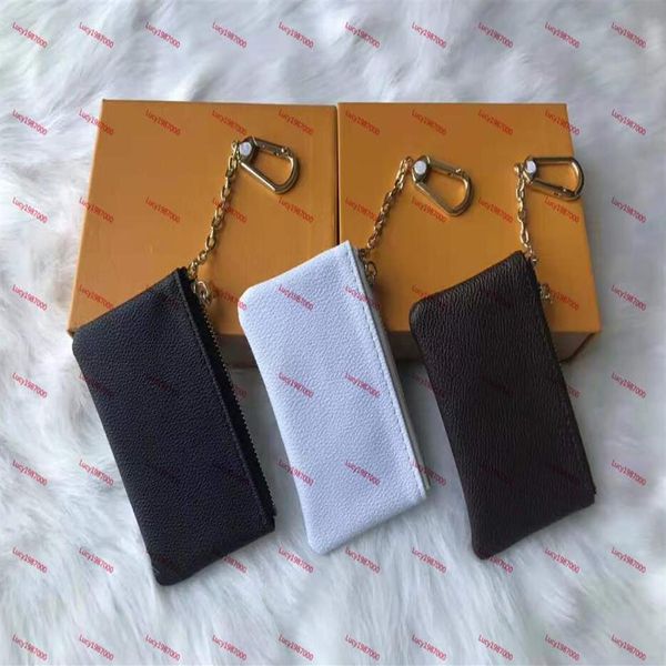 coin purses keys wallets m62650 pochette cles designer fashion womens mens key ring credit card holder coinpurse luxur2365, Red;black
coin purses keys wallets m62650 pochette cles designer fashion womens mens key ring credit card holder coinpurse luxur2365, Red;black