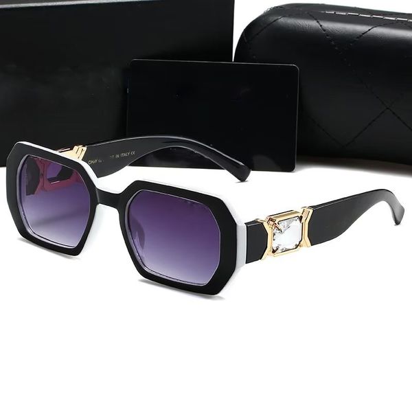 fashion glasses square summer style full frame uv-protected sunglasses come with box, White;black
fashion glasses square summer style full frame uv-protected sunglasses come with box, White;black