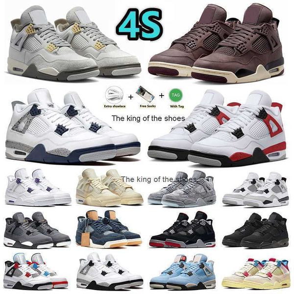 2023og j4s og2023 og 4 jumpman 4s mens basketball shoes red cement military pn dust thunder royalty bred black cat unc midnight navy violet
2023og j4s og2023 og 4 jumpman 4s mens basketball shoes red cement military pn dust thunder royalty bred black cat unc midnight navy violet