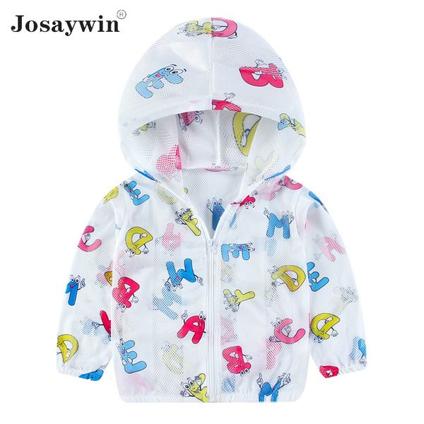 jackets summer children clothing kids for girls hooded zipper outdoor sun protection boys print baby light coat 230311, Blue;gray
jackets summer children clothing kids for girls hooded zipper outdoor sun protection boys print baby light coat 230311, Blue;gray