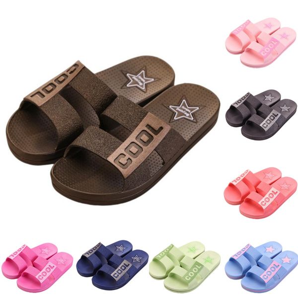 slippers women men shoes green black purple beach coast bathroom indoor outdoor antiskid sandals size 36-45
slippers women men shoes green black purple beach coast bathroom indoor outdoor antiskid sandals size 36-45