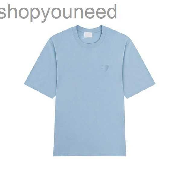 men's t-shirts paris designer amis t shirt macarone candy color love embroidery letter a hearts pure cotton short sleeves for men and w, White;black
men's t-shirts paris designer amis t shirt macarone candy color love embroidery letter a hearts pure cotton short sleeves for men and w, White;black