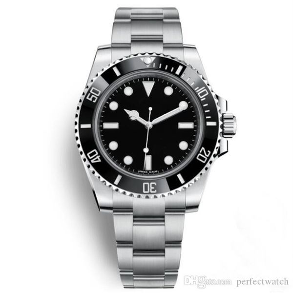 watches mens automatic 116610 black watches original clasp ceramic bezel date stainless steel mens watches228o, Slivery;brown
watches mens automatic 116610 black watches original clasp ceramic bezel date stainless steel mens watches228o, Slivery;brown