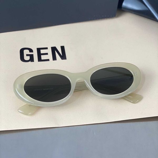 50%off luxury designer sunglasses gm summer new fashion cat eye sunglasses p trend plate glasses sun glasses for sale vxl7, White;black
50%off luxury designer sunglasses gm summer new fashion cat eye sunglasses p trend plate glasses sun glasses for sale vxl7, White;black