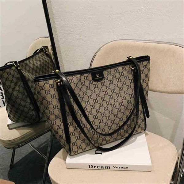 handbag 2023 fashion women's bag leather quality handbag advanced feeling large capacity women's atmosphere portable shoulder tote
handbag 2023 fashion women's bag leather quality handbag advanced feeling large capacity women's atmosphere portable shoulder tote