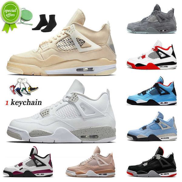 2023 dhgate 4s basketball shoes jumpman women mens trainers 4 sail white off oreo fire red wild things university blue court purple undefeat, Black
2023 dhgate 4s basketball shoes jumpman women mens trainers 4 sail white off oreo fire red wild things university blue court purple undefeat, Black
