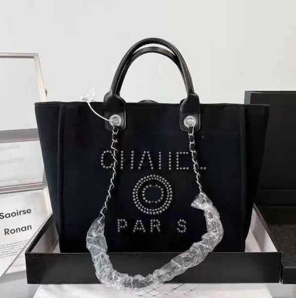 women luxury handbags designer beach bag fashion knitting purse shoulder large tote with gold chain canvas shopping bag
women luxury handbags designer beach bag fashion knitting purse shoulder large tote with gold chain canvas shopping bag