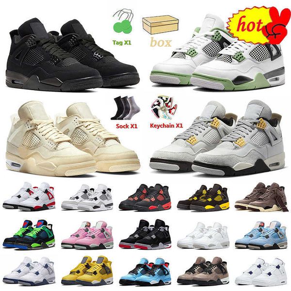 new 2023 2023 women mens jumpman 4 basketball shoes 4s black cat seafoam sail pn dust thunder military a ma maniere white oreo midnight navy
new 2023 2023 women mens jumpman 4 basketball shoes 4s black cat seafoam sail pn dust thunder military a ma maniere white oreo midnight navy