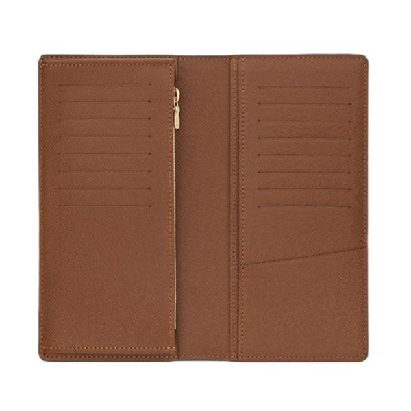 fashion women clutch wallet pu leather wallet single zipper wallets lady ladies long classical purse with orange box card m62665274c, Red;black
fashion women clutch wallet pu leather wallet single zipper wallets lady ladies long classical purse with orange box card m62665274c, Red;black