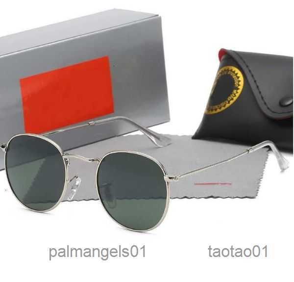 men rale ban 52mm sunglasses classic brand retro women glasses 2022 luxury designer eyewear band 3447 bands metal frame designers suna3tyj7e, White;black
men rale ban 52mm sunglasses classic brand retro women glasses 2022 luxury designer eyewear band 3447 bands metal frame designers suna3tyj7e, White;black