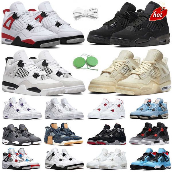 4s 5a 4 men women basketball shoes sneaker sail military black cat white oreo red cement thunder unc blue lightning infrared seafoam bred me
4s 5a 4 men women basketball shoes sneaker sail military black cat white oreo red cement thunder unc blue lightning infrared seafoam bred me