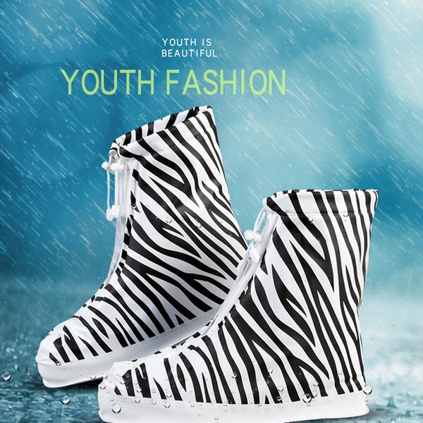 shoe parts accessorie outdoor waterproof cover slipresistant zipper rain boots overshoes nonslip wearresistant 230311, White;pink
shoe parts accessorie outdoor waterproof cover slipresistant zipper rain boots overshoes nonslip wearresistant 230311, White;pink