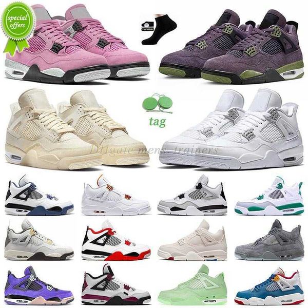 2023 dhgate quality jumpman 4s j 4 retro basketball shoes mens womens sail pink pure money pn dust new black cat midnight navy pink infrared
2023 dhgate quality jumpman 4s j 4 retro basketball shoes mens womens sail pink pure money pn dust new black cat midnight navy pink infrared