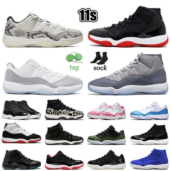 original basketball shoes cement grey jumpman 11 snakerskin light bone 11s cool grey hight bred 23 men women sneakers concord high 23 low pu
original basketball shoes cement grey jumpman 11 snakerskin light bone 11s cool grey hight bred 23 men women sneakers concord high 23 low pu