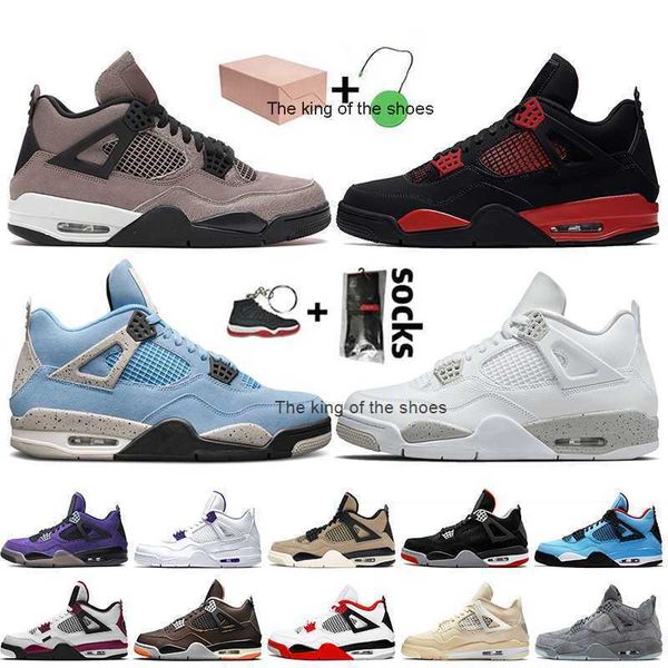 j4s ogj4s og2023 og 2021 fashion women mens jumpman 4 basketball shoes 4s taupe haze red thunder university blue white oreo sail trainers sn
j4s ogj4s og2023 og 2021 fashion women mens jumpman 4 basketball shoes 4s taupe haze red thunder university blue white oreo sail trainers sn