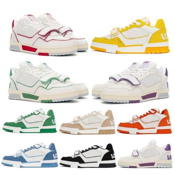 mens designer trainer sneaker low running shoes for woman black mesh canvas leather vintage 2023 women man luxurys fashion sport classic
mens designer trainer sneaker low running shoes for woman black mesh canvas leather vintage 2023 women man luxurys fashion sport classic