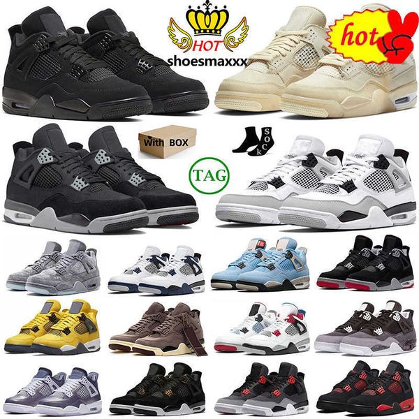 new 2023 2022 women mens jumpman 4 basketball shoes 4s black cat red thunder sail white oreo canvas military canyon purple navy violet ore
new 2023 2022 women mens jumpman 4 basketball shoes 4s black cat red thunder sail white oreo canvas military canyon purple navy violet ore