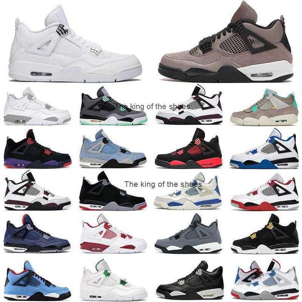 j4s og2023 og mens womens basketball shoes 4 4s jumpman desert moss red thunder lightning university blue white oreo taupe haze black
j4s og2023 og mens womens basketball shoes 4 4s jumpman desert moss red thunder lightning university blue white oreo taupe haze black