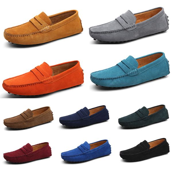 men casual shoes espadrilles triple black navy brown wine red taupe green sky blue burgundy mens sneakers outdoor jogging walking size 40-45
men casual shoes espadrilles triple black navy brown wine red taupe green sky blue burgundy mens sneakers outdoor jogging walking size 40-45