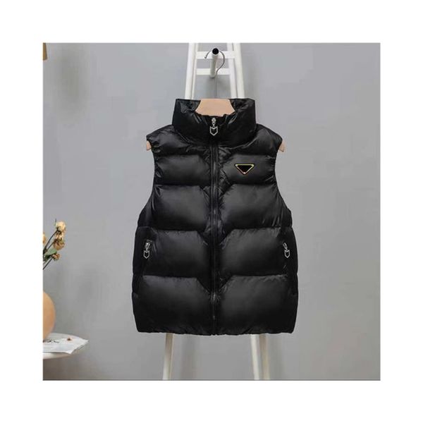 designer womens vests puffy jacket hooded outerwear coat fashion classic letter sleeveless woman jackets coat matte slim outwears coats size, Gray
designer womens vests puffy jacket hooded outerwear coat fashion classic letter sleeveless woman jackets coat matte slim outwears coats size, Gray
