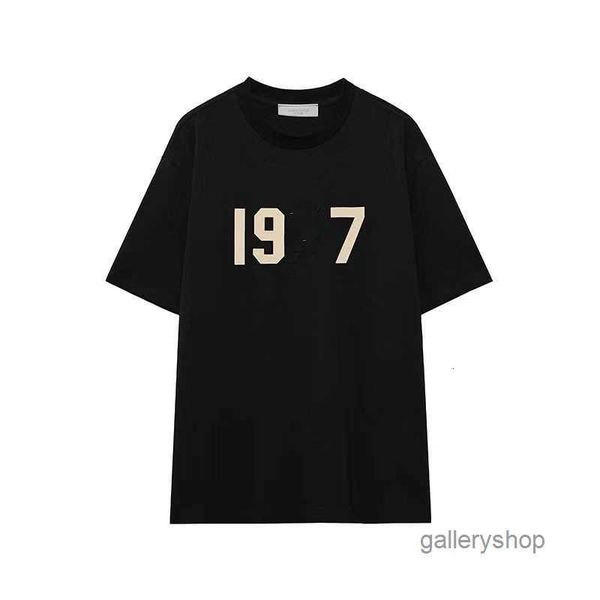 mens t shirts chest letter laminated print esse short sleeve high street loose oversize casual t-shirt cotton v4i2, White;black
mens t shirts chest letter laminated print esse short sleeve high street loose oversize casual t-shirt cotton v4i2, White;black