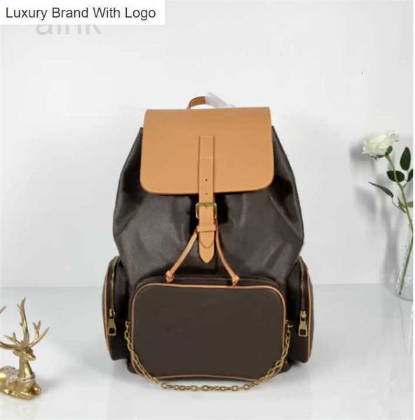 l bag 2023 handbags men's luxury backpack fashion backpacks old color flower black flowers large capacity with original dust bag handba
l bag 2023 handbags men's luxury backpack fashion backpacks old color flower black flowers large capacity with original dust bag handba