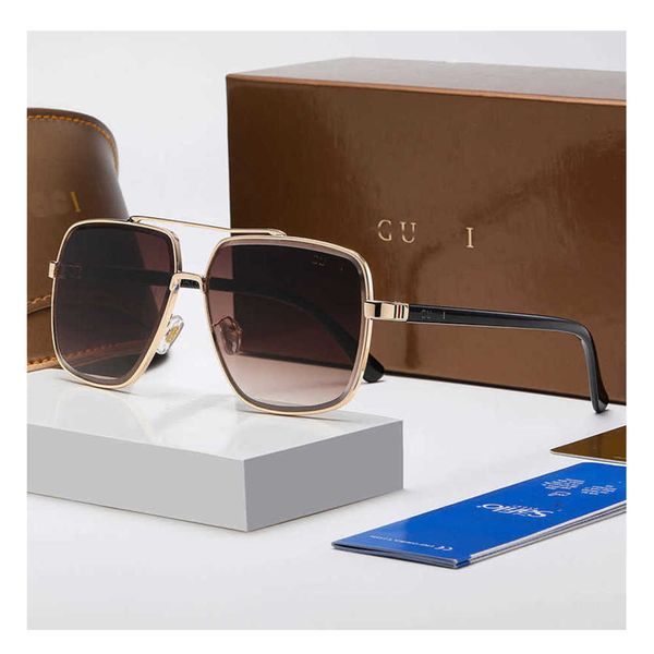 designer sunglasses gu branded sunglass new glasses luxury brand men womens polarized fashion channel sunglasses sport drive eyeglass, White;black
designer sunglasses gu branded sunglass new glasses luxury brand men womens polarized fashion channel sunglasses sport drive eyeglass, White;black