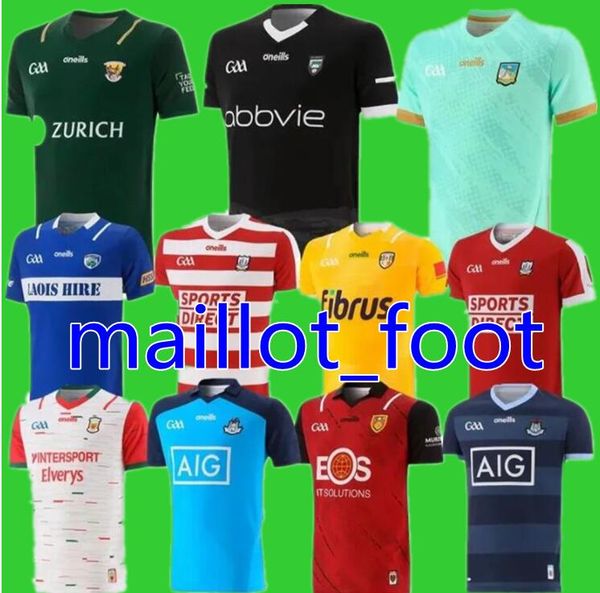 2022 2023 limerick cork dublin gaa jerseys 22 23 down louth antrim wexford wicklow laois mayo hurling derry westmeath home away shirt, Black;gray 
2022 2023 limerick cork dublin gaa jerseys 22 23 down louth antrim wexford wicklow laois mayo hurling derry westmeath home away shirt, Black;gray