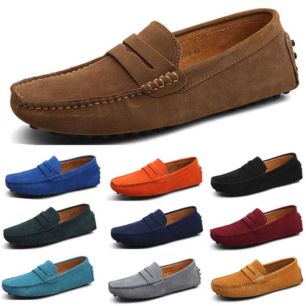 men casual shoes espadrilles triple black navy brown wine red taupe green sky blue burgundy mens sneakers outdoor jogging walking size 40-45
men casual shoes espadrilles triple black navy brown wine red taupe green sky blue burgundy mens sneakers outdoor jogging walking size 40-45