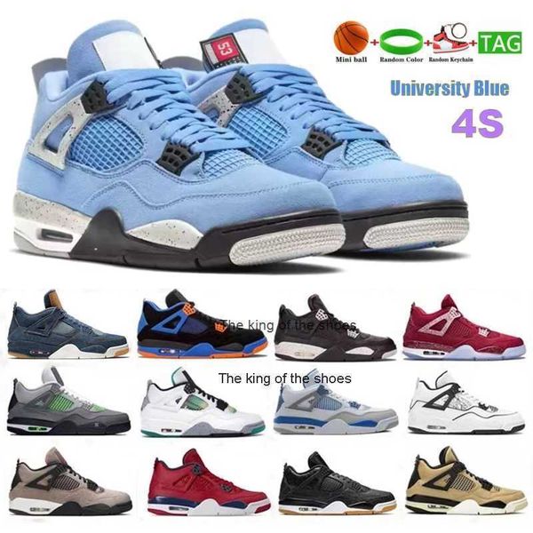 2023 ogj4s og2023 og 4 4s basketball shoes university blue white oreo metallic purple black cat bred shimmer cactus jack men women sneakers
2023 ogj4s og2023 og 4 4s basketball shoes university blue white oreo metallic purple black cat bred shimmer cactus jack men women sneakers