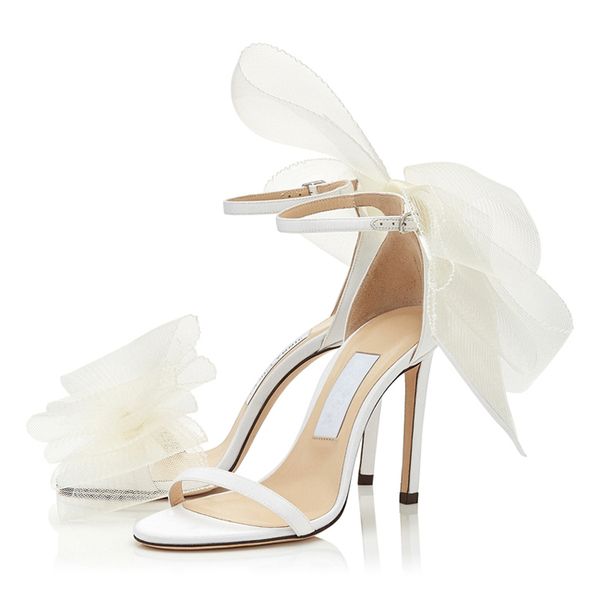 fashion pumps sandals womens london choo averly 100 mm italy summer perfect open toes ankle strap asymmetric grosgrain mesh fascinator bows, Black
fashion pumps sandals womens london choo averly 100 mm italy summer perfect open toes ankle strap asymmetric grosgrain mesh fascinator bows, Black