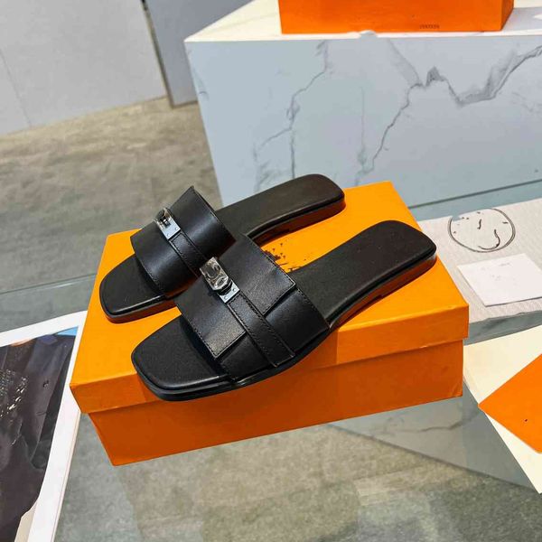 designer womens slippers sandals women classic slides flats leather rubber gear bottoms beach shoes loafers a2a
designer womens slippers sandals women classic slides flats leather rubber gear bottoms beach shoes loafers a2a