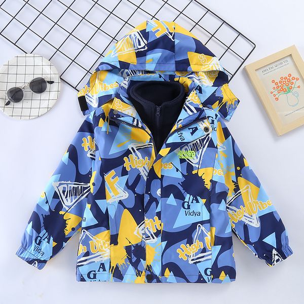 tench coats winter children boys windbreaker coats fashion teenage warm hooded removable jackets toddler baby fleece print outerwear clothes, Camo
tench coats winter children boys windbreaker coats fashion teenage warm hooded removable jackets toddler baby fleece print outerwear clothes, Camo