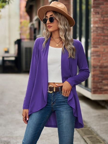 women's knits tees white cardigan sweaters autumn winter clothe oversized ol s office lady long 230311
women's knits tees white cardigan sweaters autumn winter clothe oversized ol s office lady long 230311