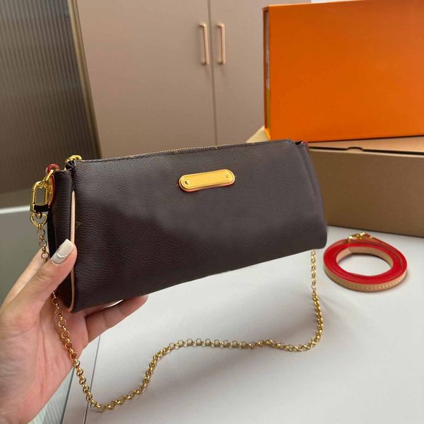 designer bag women chain handbag floral letter underarm baguette purse gold hardware two straps
designer bag women chain handbag floral letter underarm baguette purse gold hardware two straps