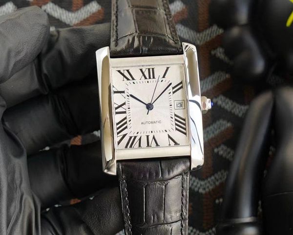 fashion men's watches are made of imported stainless steel. automatic machinery is elegant and noble. 50m waterproof watch., Slivery;brown
fashion men's watches are made of imported stainless steel. automatic machinery is elegant and noble. 50m waterproof watch., Slivery;brown