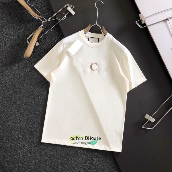 men's t-shirts designer luxury fashion classic cartoon letter printing short sleeve high street men's and women's t-shirt hip, White;black
men's t-shirts designer luxury fashion classic cartoon letter printing short sleeve high street men's and women's t-shirt hip, White;black