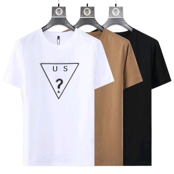 summer t shirt for men and women designer loose breathable wrinkle resistant 100% cotton for men casual and fashionable shirt luxurious clot, White;black
summer t shirt for men and women designer loose breathable wrinkle resistant 100% cotton for men casual and fashionable shirt luxurious clot, White;black