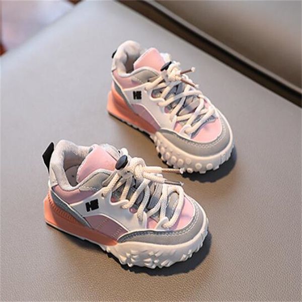 sell children sports shoes spring autumn toddler boys girls casual sneakers fashion kids athletic shoes outdoor run shoes, Black
sell children sports shoes spring autumn toddler boys girls casual sneakers fashion kids athletic shoes outdoor run shoes, Black