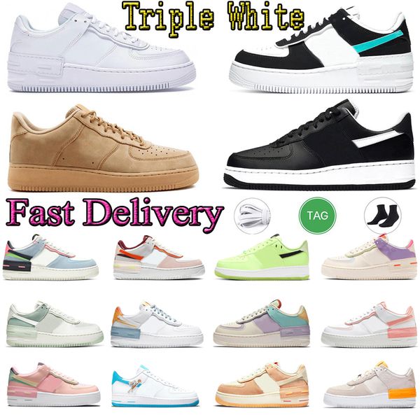men women running shoes af 1 flat low sneakers triple white black wheat 1s pale ivory aurora man zapato walking trainers platform jogging sh
men women running shoes af 1 flat low sneakers triple white black wheat 1s pale ivory aurora man zapato walking trainers platform jogging sh