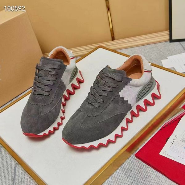 designers boots sneakers luxury shoes cut suede spike shoes men women party wedding crystal leather sneaker platform outdoor trainers shoes, Black
designers boots sneakers luxury shoes cut suede spike shoes men women party wedding crystal leather sneaker platform outdoor trainers shoes, Black