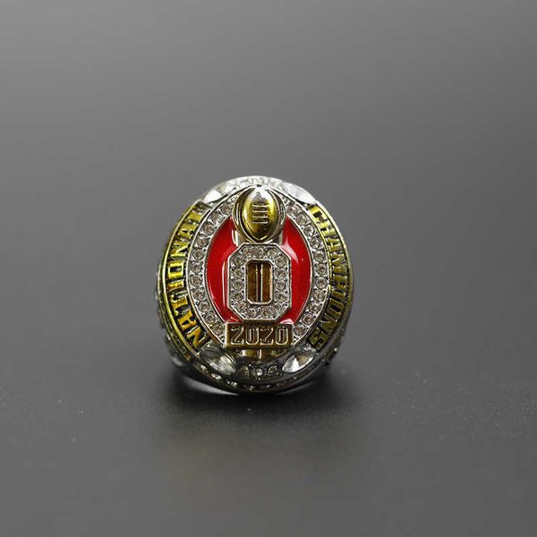 fan edition 2020 ncaa ohio buckeye big ten university championship ring, Golden;silver
fan edition 2020 ncaa ohio buckeye big ten university championship ring, Golden;silver