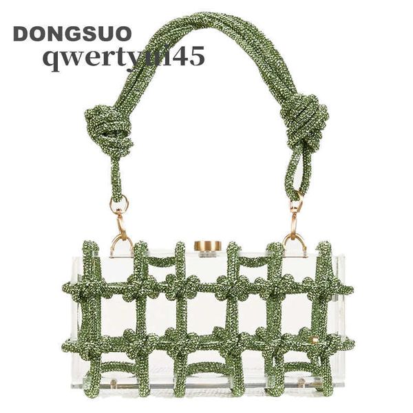 qwertyui879 totes knot handle rhinestones evening acrylic clutch bag clear shoulder bag crystal diamonds dinner party wedding purse tote han
qwertyui879 totes knot handle rhinestones evening acrylic clutch bag clear shoulder bag crystal diamonds dinner party wedding purse tote han