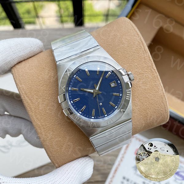 mens watch designer watches automatic watch datejust stainless steel gold watch mens luxury watch day date diamond watches 40mm, Slivery;brown
mens watch designer watches automatic watch datejust stainless steel gold watch mens luxury watch day date diamond watches 40mm, Slivery;brown